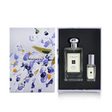 Jo Malone Wild Bluebell Cologne Duo Coffret: Cologne Spray 100ml/3.4oz + Cologne Spray 9ml/0.3oz  2pcs