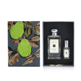 Jo Malone English Pear & Freesia Cologne Duo Coffret: Cologne Spray 100ml/3.4oz + 9ml/0.3oz 