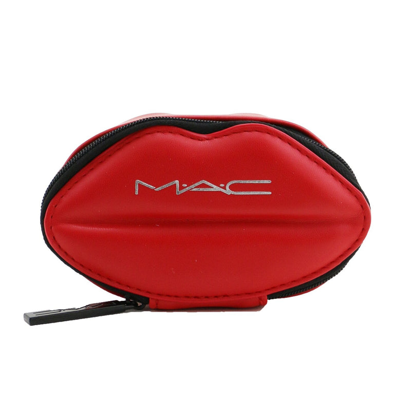 MAC Powder Kiss Lipstick Set (3x Lipstick) 