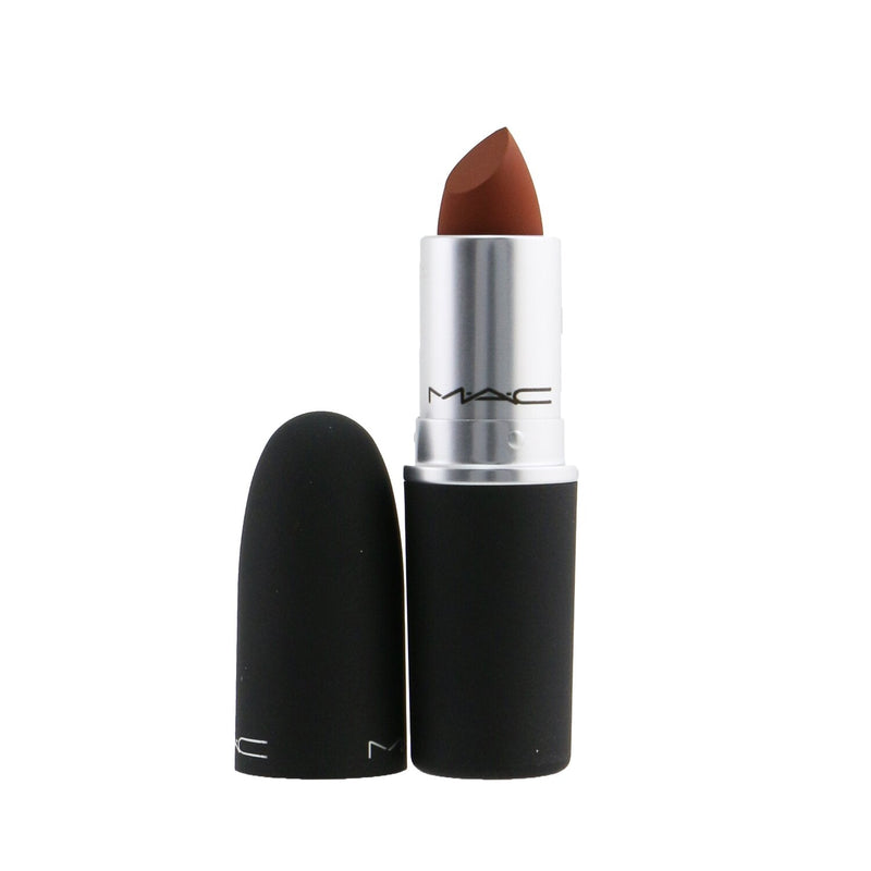 MAC Powder Kiss Lipstick - # 925 Marrakesh Mere 