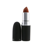 MAC Powder Kiss Lipstick - # 925 Marrakesh Mere  3g/0.1oz