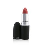 MAC Powder Kiss Lipstick - # 928 Sheer Outrage  3g/0.1oz