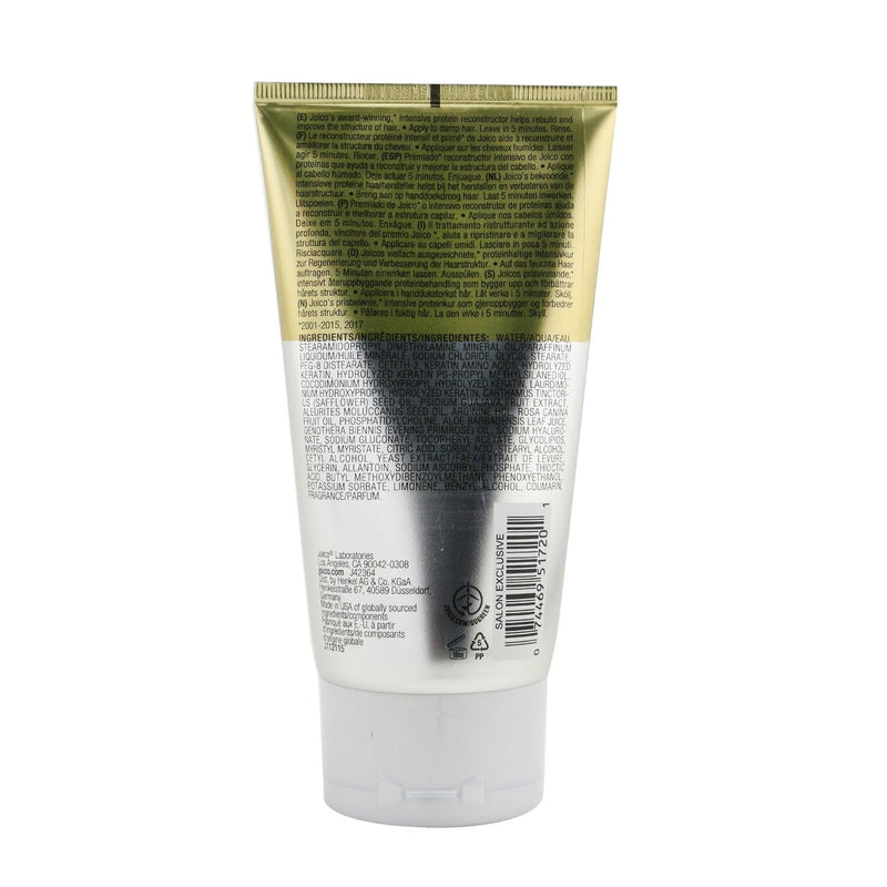 Joico K-Pak Reconstructor Deep-Penetrating Treatment (For Damaged Hair) 