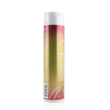Joico K-Pak Color Therapy Color-Protecting Shampoo (To Preserve Color & Repair Damaged Hair) 300ml/10.1oz