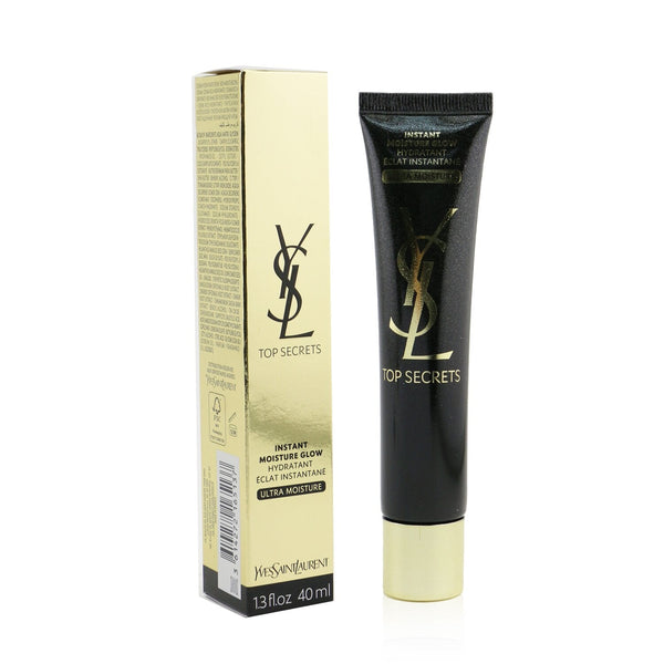 Yves Saint Laurent Top Secrets Instant Moisture Glow - Ultra Moisture  40ml/1.3oz