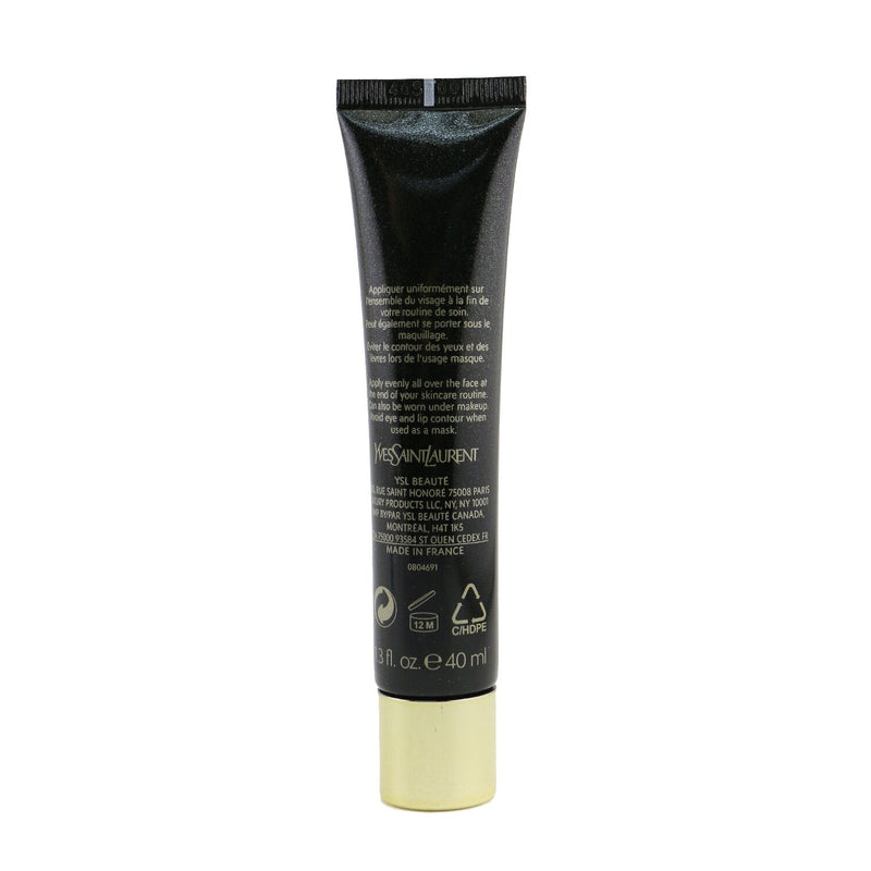 Yves Saint Laurent Top Secrets Instant Moisture Glow - Ultra Moisture  40ml/1.3oz