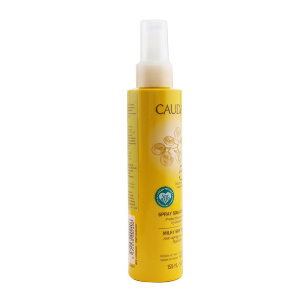 Caudalie Milky Sun Spray SPF 50 (For Face & Body)  150ml/5oz