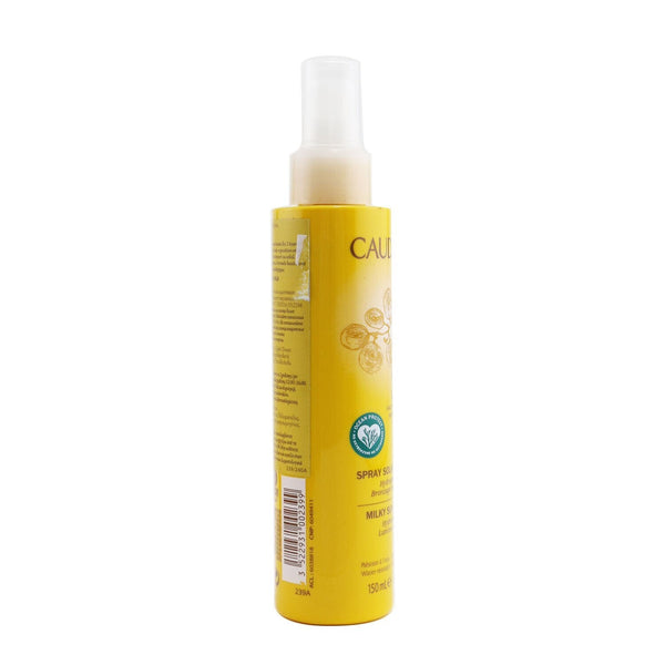 Caudalie Milky Sun Spray SPF 30 (For Face & Body)  150ml/5oz
