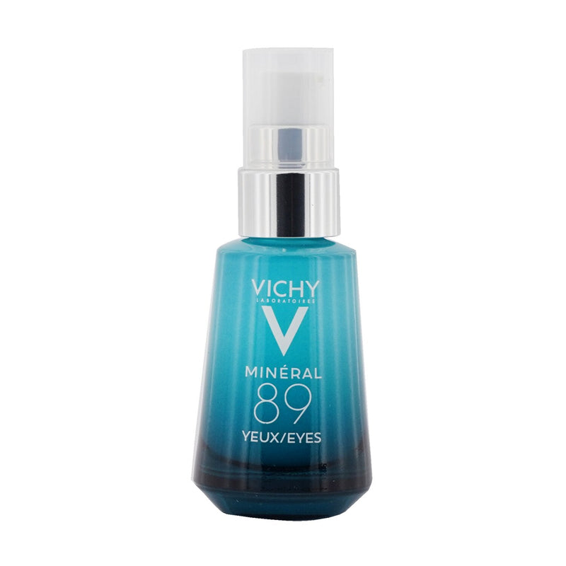 Vichy Mineral 89 Eyes Hyaluronic Acid Eye Gel 