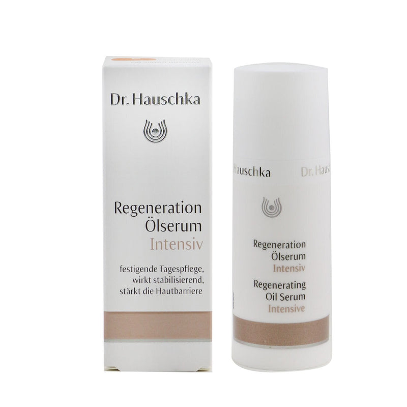 Dr. Hauschka Regenerating Oil Serum Intensive  20ml/0.76oz