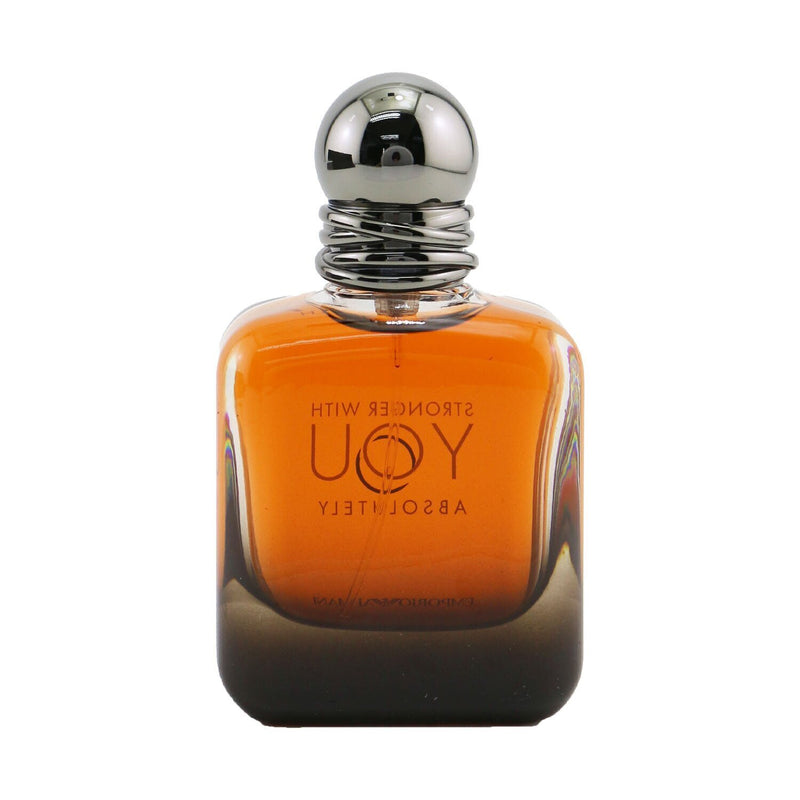 Giorgio Armani Emporio Armani Stronger With You Absolutely Eau De Parfum Spray  50ml/1.7oz