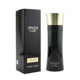 Giorgio Armani Armani Code Eau De Parfum Spray  110ml/3.7oz