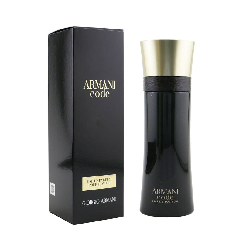 Giorgio Armani Armani Code Eau De Parfum Spray  60ml/2oz