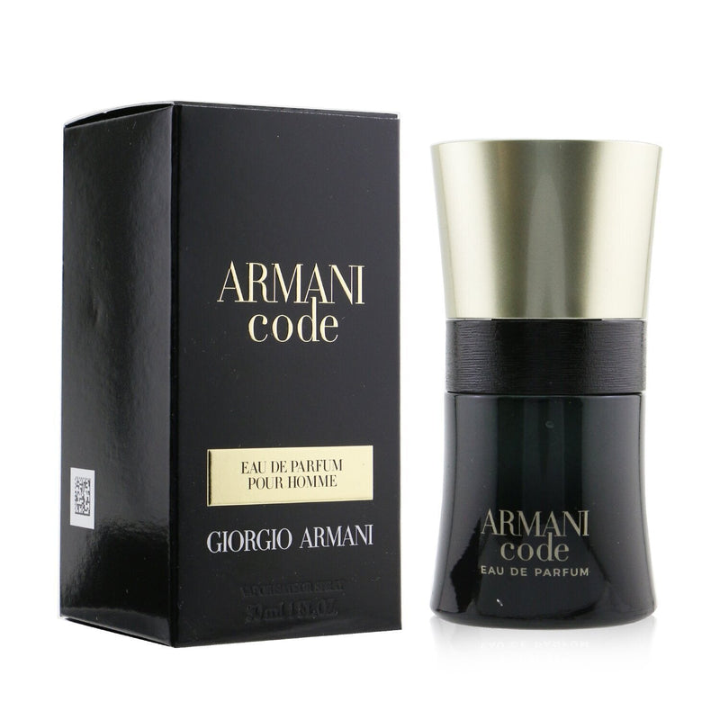 Giorgio Armani Armani Code Eau De Parfum Spray 