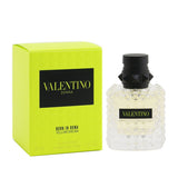 Valentino Valentino Donna Born In Roma Yellow Dream Eau De Parfum Spray 