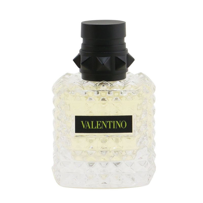 Valentino Valentino Donna Born In Roma Yellow Dream Eau De Parfum Spray 