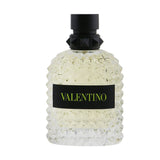 Valentino Valentino Uomo Born In Roma Yellow Dream Eau De Toilette Spray 
