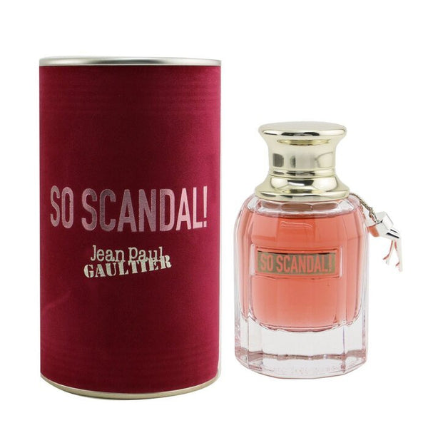 Jean Paul Gaultier So Scandal Eau De Parfum Spray 30ml/1oz