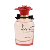Dolce & Gabbana Dolce Rose Eau De Toilette Spray 