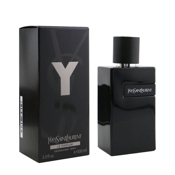 Yves Saint Laurent Y Le Parfum Eau De Parfum Spray 