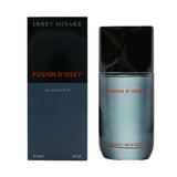 Issey Miyake Fusion D'Issey Eau De Toilette Spray  100ml/3.4oz