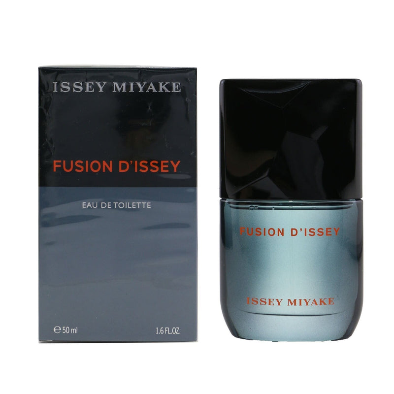 Issey Miyake Fusion D'Issey Eau De Toilette Spray  50ml/1.7oz