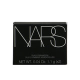 NARS Duo Eyeshadow - Pandora  2x1.1g/0.04oz