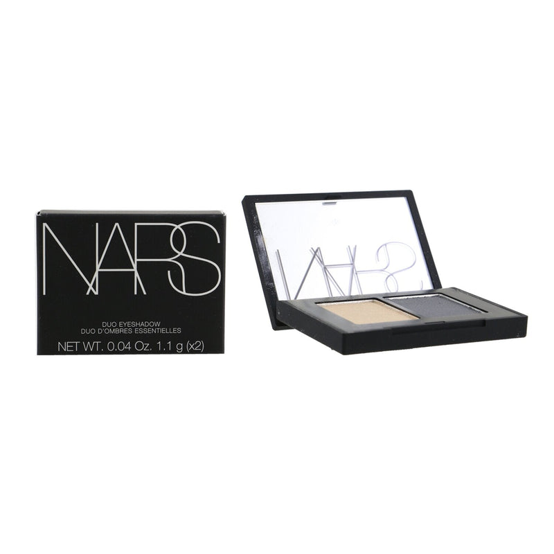 NARS Duo Eyeshadow - Tzarine  2x1.1g/0.04oz