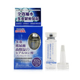 Dr. Morita Multiple Hyaluronic Acids Hydro-Care Ampoule Serum 