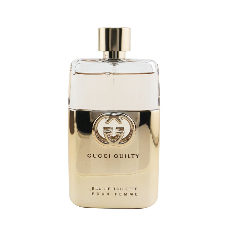 Gucci Guilty Pour Femme Eau De Toilette Spray  50ml/1.7oz