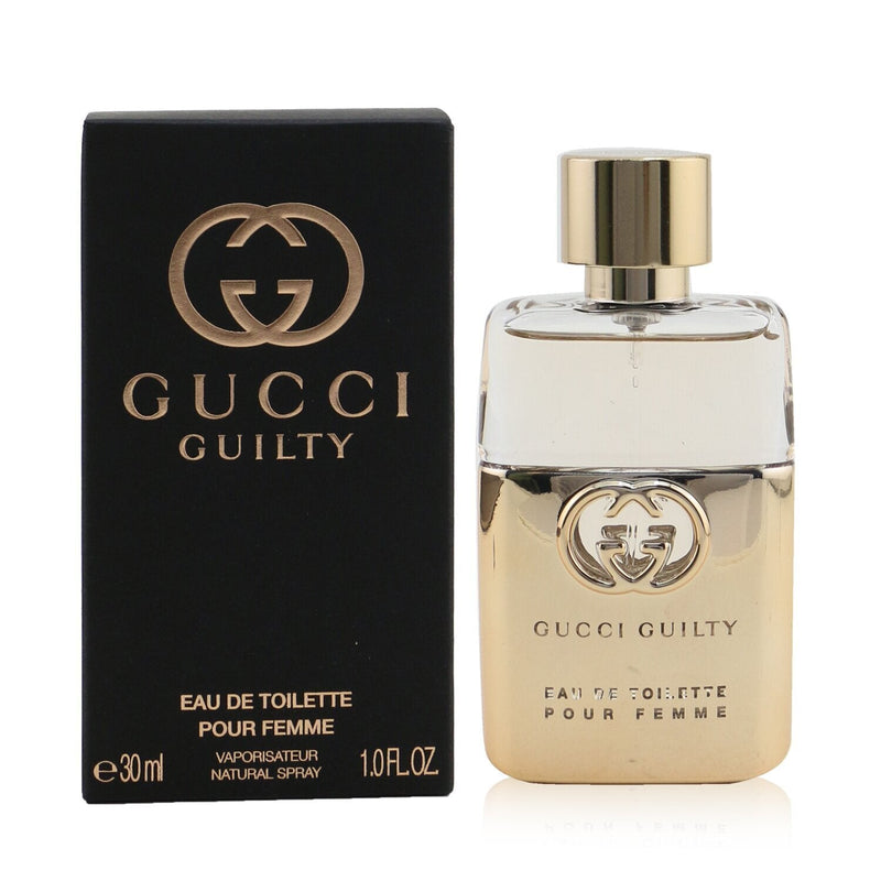 Gucci Guilty Pour Femme Eau De Toilette Spray 