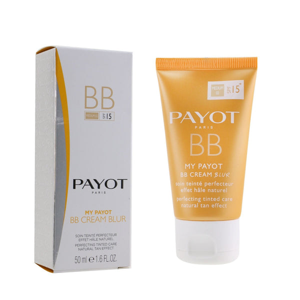 Payot My Payot BB Cream Blur SPF15 - 02 Medium 
