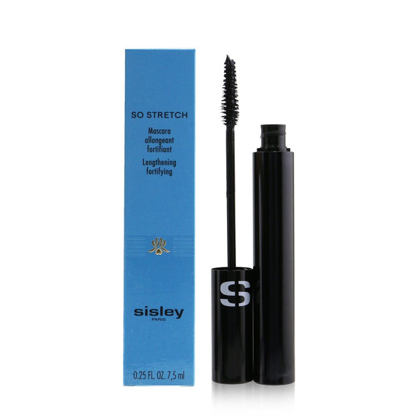 Sisley So Stretch Mascara - # 1 Deep Black 