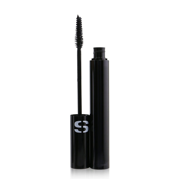 Sisley So Stretch Mascara - # 1 Deep Black 