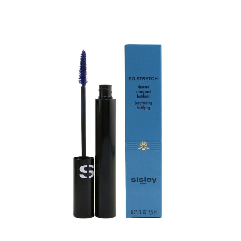 Sisley So Stretch Mascara - # 3 Deep Blue 