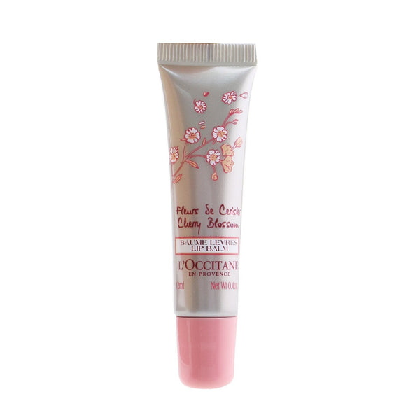 L'Occitane Cherry Blossom Lip Balm  12ml/0.4oz
