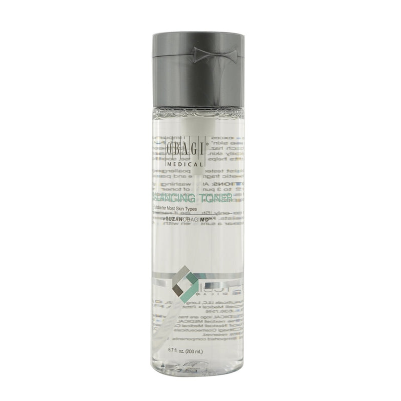 Obagi SUZANOBAGIMD Balancing Toner  (Box Slightly Damaged)  200ml/6.7oz