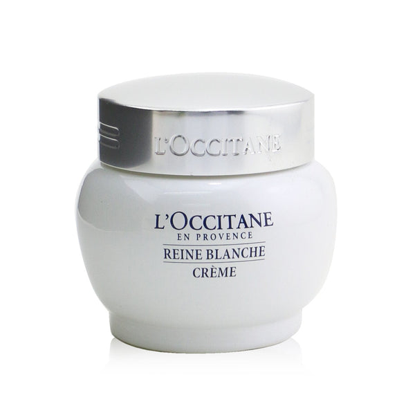 L'Occitane Reine Blanche White Infusion Cream  50ml/1.7oz