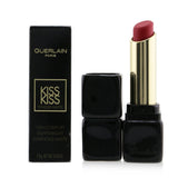 Guerlain Kisskiss Tender Matte Lipstick - # 360 Miss Pink 