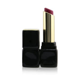 Guerlain Kisskiss Tender Matte Lipstick - # 880 Caress Plum 