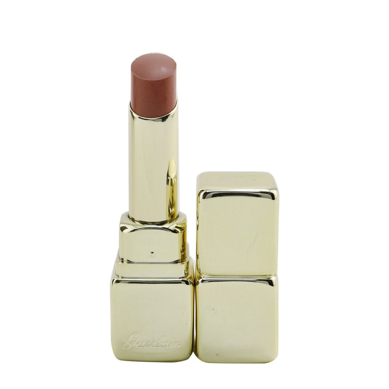 Guerlain KissKiss Shine Bloom Lip Colour - # 109 Lily Caress 