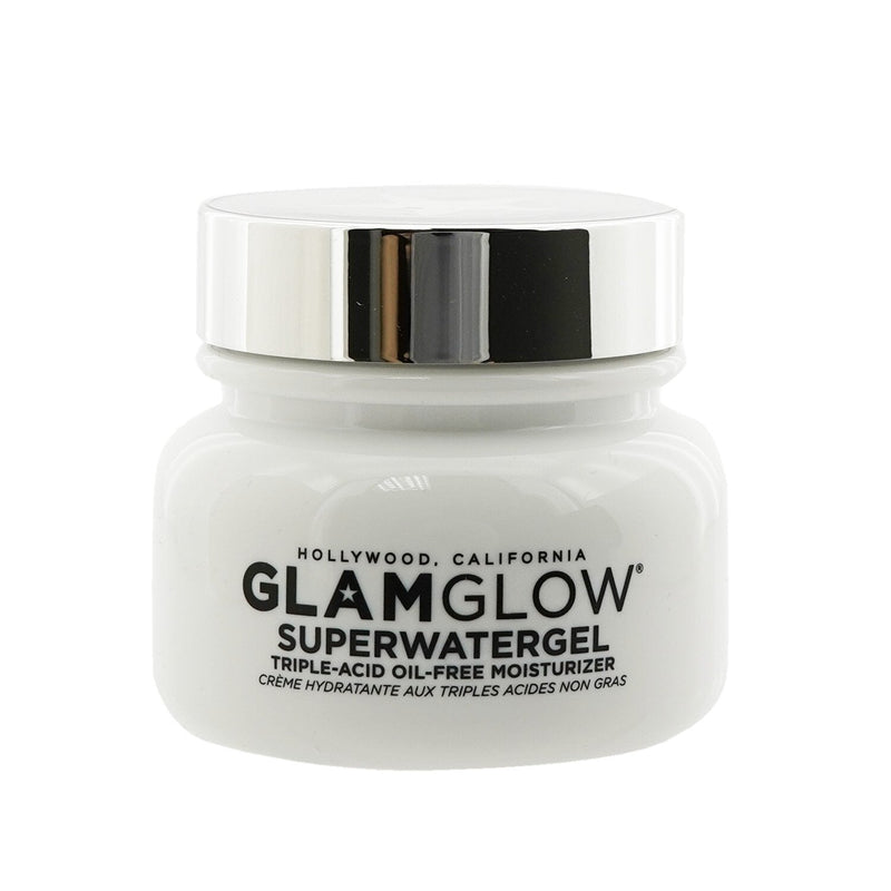 Glamglow Superwatergel Triple-Acid-Oil-Free Moisturizer 