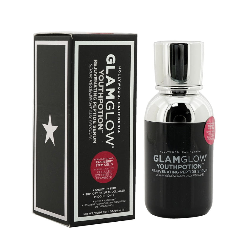 Glamglow Youthpotion Rejuvenating Peptide Serum 