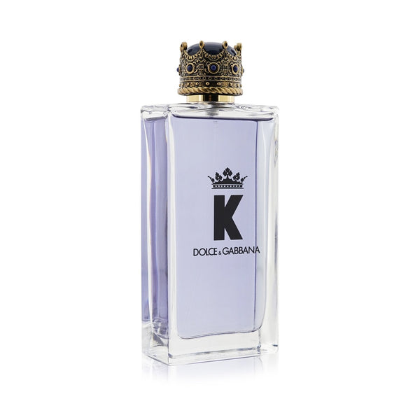 Dolce & Gabbana K Eau De Toilette Spray (Box Slightly Damaged) 