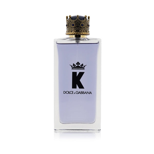 Dolce & Gabbana K Eau De Toilette Spray (Box Slightly Damaged) 