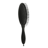 Wet Brush Pro Backbar Detangler - # Black (Box Slightly Damaged) 