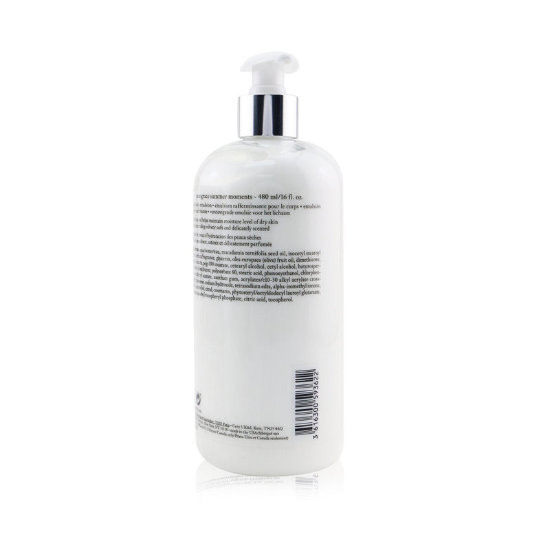 Philosophy Pure Grace Summer Moments Firming Body Emulsion 