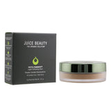 Juice Beauty Phyto Pigments Light Diffusing Dust - # 20 Golden Tan 