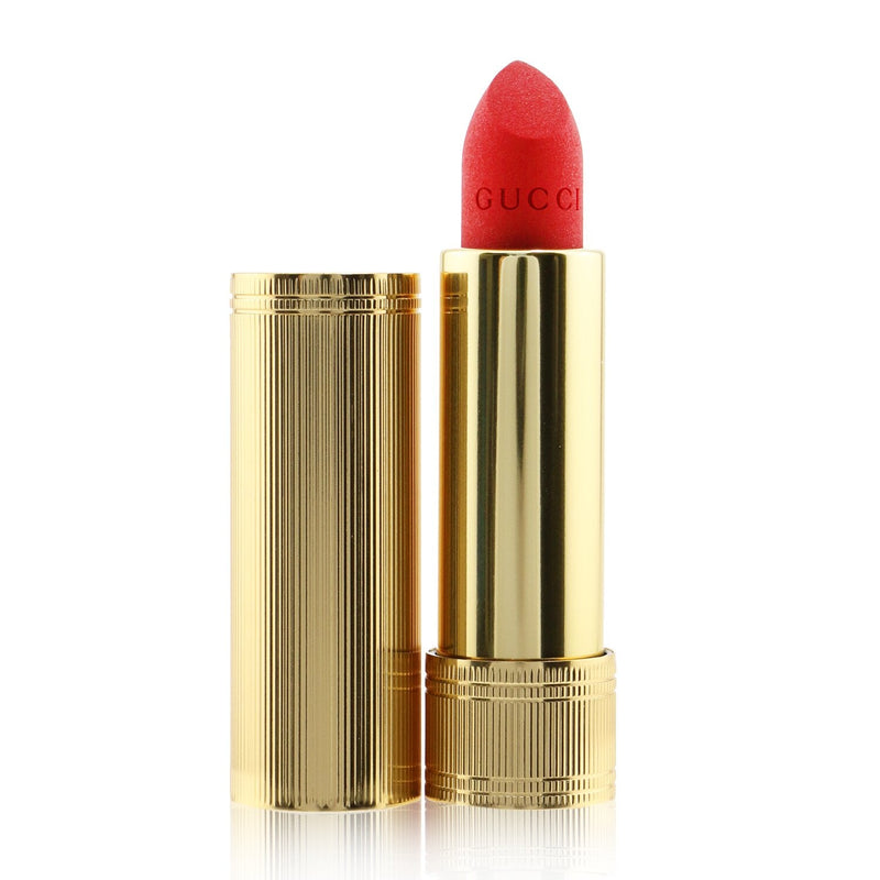 Gucci Rouge A Levres Mat Lip Colour - # 501 Constance Vermillon 