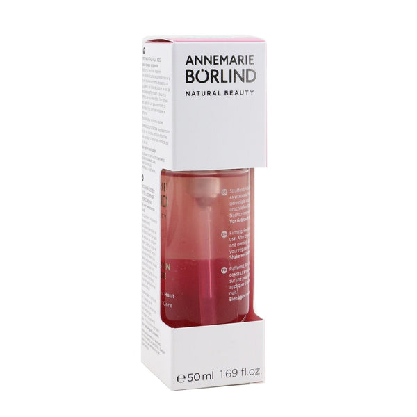 Annemarie Borlind Rose Blossom Vital Care - For Mature Skin 